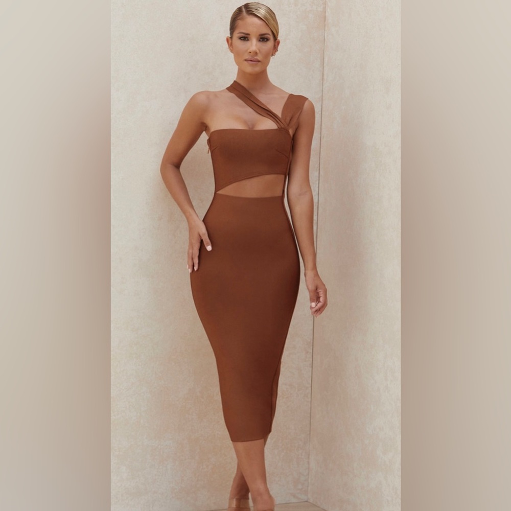 Bandage dress (never been worn)